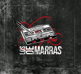 LOS DE MARRAS - REBOBINANDO