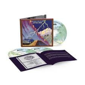 LITTLE FEAT - DON'T FAIL ME NOW =BOX=