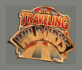 TRAVELING WILBURYS - COLLECTION + DVD =BOX=