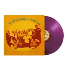 SHANKAR, RAVI - SHANKAR FAMILY & FRIENDS -LTD-