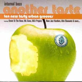 VARIOUS ARTISTS - ANOTHER TASTE