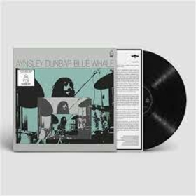 AYNSLEY DUNBAR - BLUE WHALE -HQ-