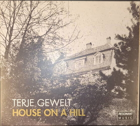 TERJE GEWELT - HOUSE ON A HILL