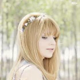 PAMINA, LIA - LOVE IS ENOUGH