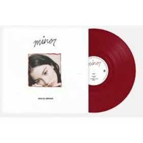 ABRAMS, GRACIE - MINOR -LTD-