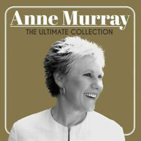 MURRAY, ANNE - ULTIMATE COLLECTION -DELUXE-