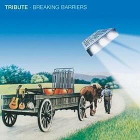 TRIBUTE - BREAKING.. -REISSUE-