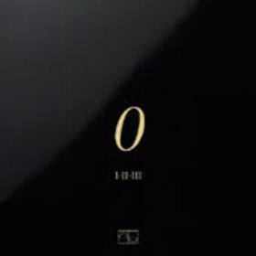 GIRLS NAMES - ZERO TRIPTYCH