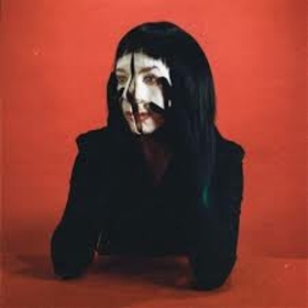 ALLIE X - GIRL WITH NO FACE -HQ-