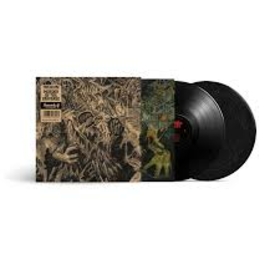 KING GIZZARD AND THE LIZARD WIZARD - MURDER OF THE UNIVERSE -HQ-