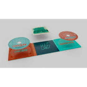 CHAMBAO - 25 ANIVERARIO