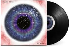 MANSON, NICK - WHITE OF THE EYE -HQ-