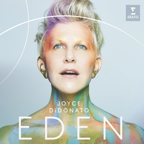 DIDONATO, JOYCE - EDEN