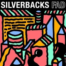 SILVERBACKS - FAD -COLOURED-