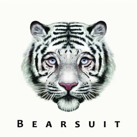 BEARSUIT - PHANTOM FOREST