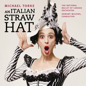 TORKE, MICHAEL - AN ITALIAN STRAW HAT