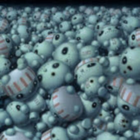 CONSUMER ELECTRONICS - DOLLHOUSE SONGS