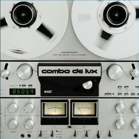 COMBO DE LUX - LOUNGE MUSIC FOR THE..