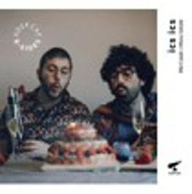 CASALS, BLAI - ICS ICS