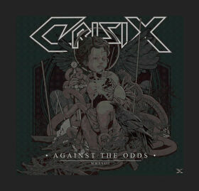 CRISIX - AGAINST THE ODDS