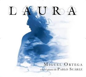 ORTEGA, MIGUEL - LAURA