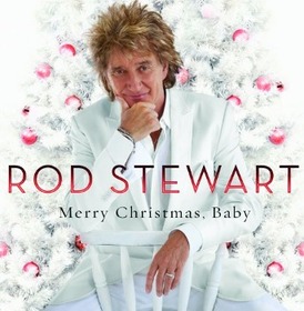 STEWART, ROD - MERRY CHRISTMAS BABY -DELUXE-