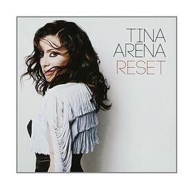 ARENA, TINA - RESET