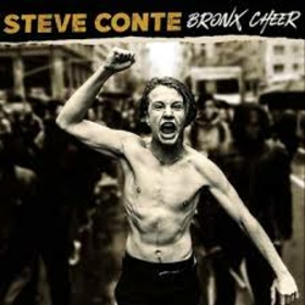 CONTE, STEVE - BRONX CHEER