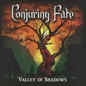 CONJURING FATE - VALLEY OF SHADOWS