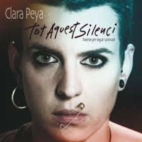 PEYA, CLARA - TOT AQUEST SILENCI