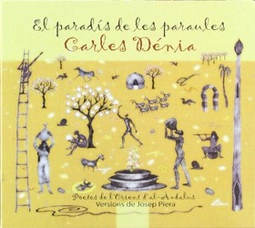 DENIA, CARLES - PARADIS DE LAS PARAULES