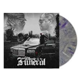 KORDHELL - MUSIC FOR THE FUNERAL -LTD-
