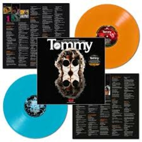 WHO - TOMMY -LTD RSD-