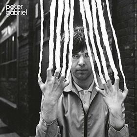 PETER GABRIEL - 2:SCRATCH