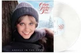 NEWTON-JOHN, OLIVIA - ANGELS IN THE SNOW -LTD-