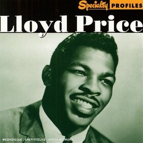 PRICE, LLOYD - SPECIALTY PROFILES