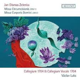 ZELANKA, JAN DISMAS - MISSA CIRCUMCISI