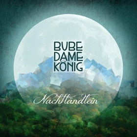BUBE DAME KONIG - NACHTLANDEIN