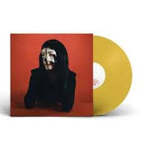 ALLIE X - GIRL WITH NO FACE -LTD-