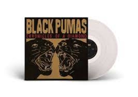 BLACK PUMAS - CHRONICLES OF A DIAMOND -LTD-