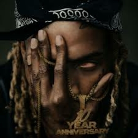 FETTY WAP - FETTY WAP -LTD-