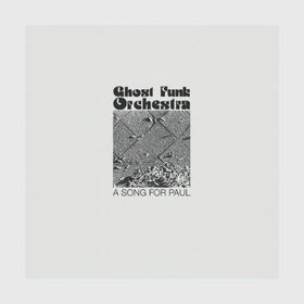 GHOST FUNK ORCHESTRA - SONG FOR PAUL