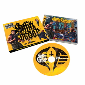 COFFIN FEEDER - BIG TROUBLE