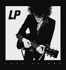 LP - LOST ON YOU