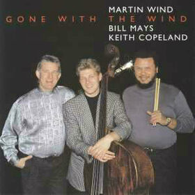 WIND, MARTIN - GONE WITH THE WIND