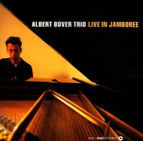 BOVER, ALBERT - LIVE IN JAMBOREE