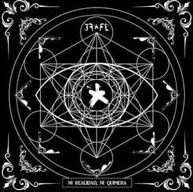 EFFE - NI REALIDAD NI QUIMERA