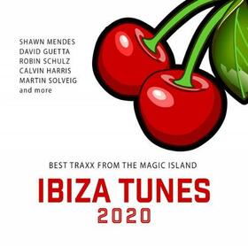 VARIOUS ARTISTS - IBIZA TUNES 2020: BEST..