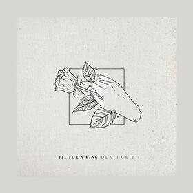 FIT FOR A KING - DEATHRGRIP