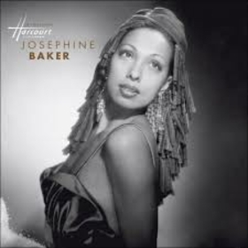 BAKER, JOSEPHINE  - COLLECTION HARCOURT